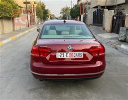 فولكسفاغن باسات